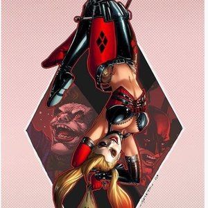 Meet your Posher, Authurine